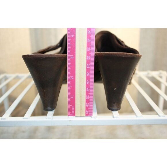 Michael Kors Shoes Size 8 1/2‎ - Picture 9 of 11